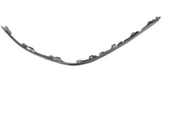 PASSAT B8 2015-2019 SEDAN ARKA TAMPON NİKELAJI SOL ürün görseli