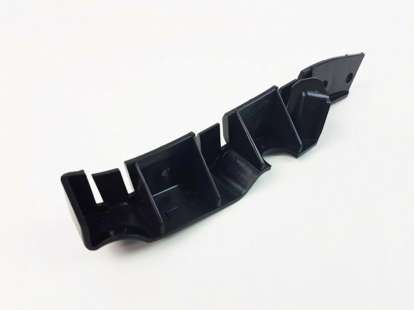 A3 2004-2008 TAMPON BRAKETİ ÖN SOL ürün görseli