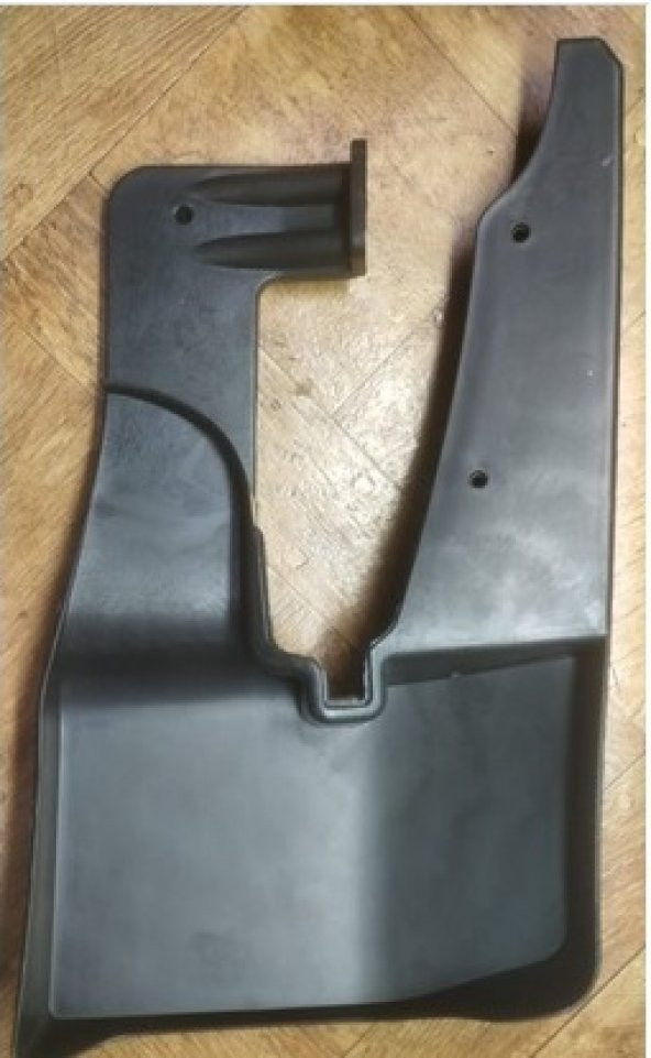 CRAFTER 2007-2017 ÖN SAĞ PAÇALIK ürün görseli