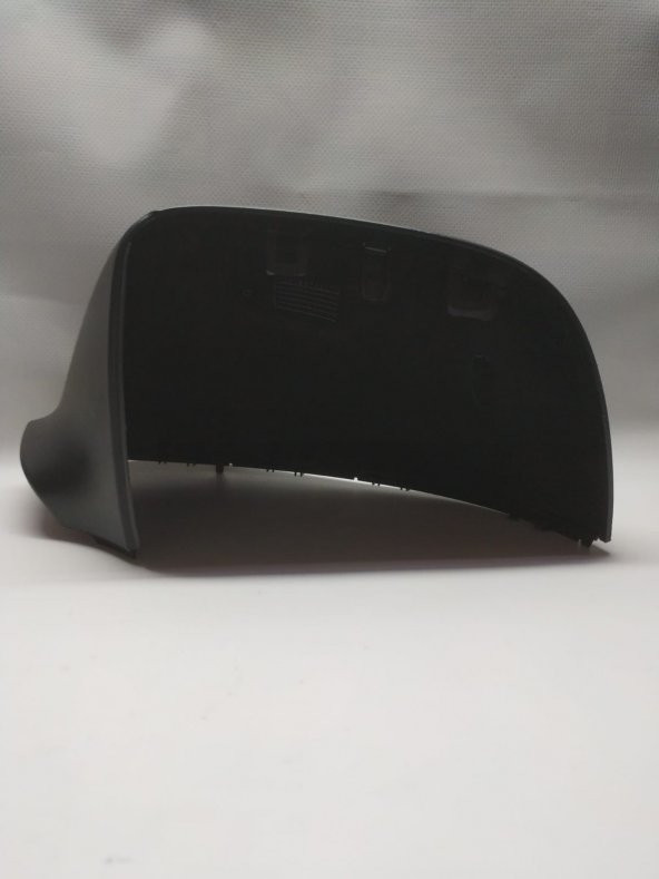 TRANSPORTER T6 T7 2011-2019 AYNA KAPAĞI SAĞ-SİYAH-