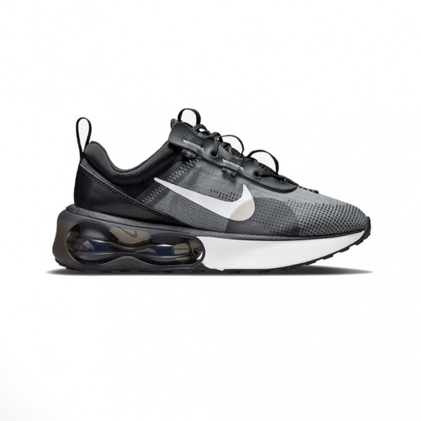Nike Air Max 2021 Black White