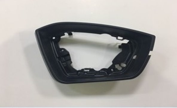 SUPERB 2015-2020 AYNA ÇERÇEVESİ SAĞ ürün görseli