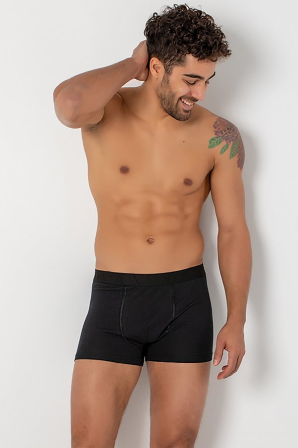 Modal Boxer - 3