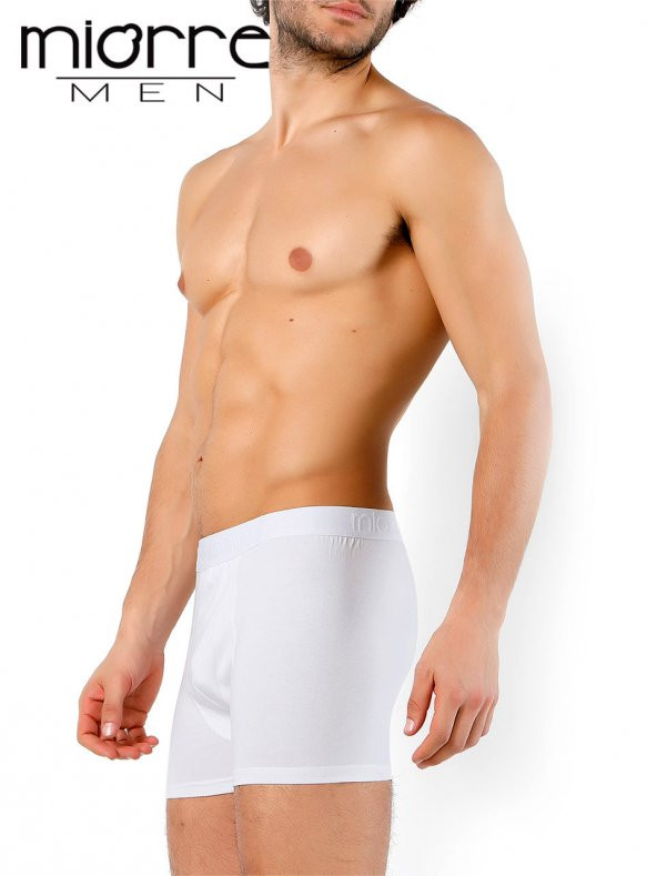 Modal Boxer