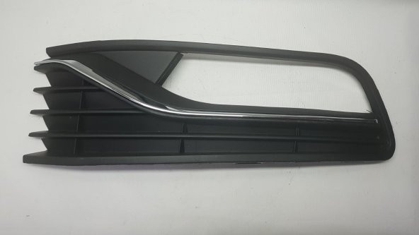 POLO 2015-2018 SOL SİS KAPAĞI SİSLİ TİP KROMLU