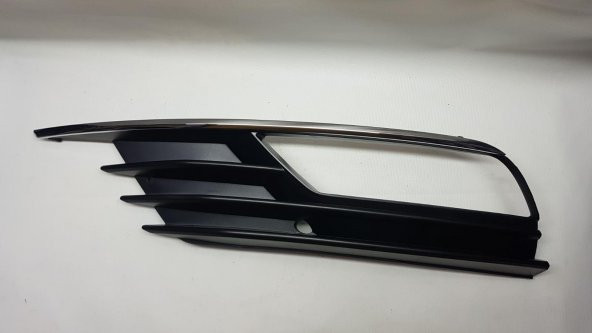 A3 2013-2016 SEDAN SİS KAPAĞI SOL SİSLİ TİP KROMLU ürün görseli