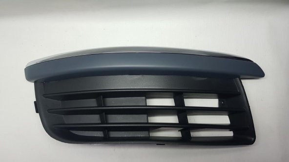 JETTA 2006-2011 KOMPLE SİS KAPAĞI SOL SİSSİZ TİP