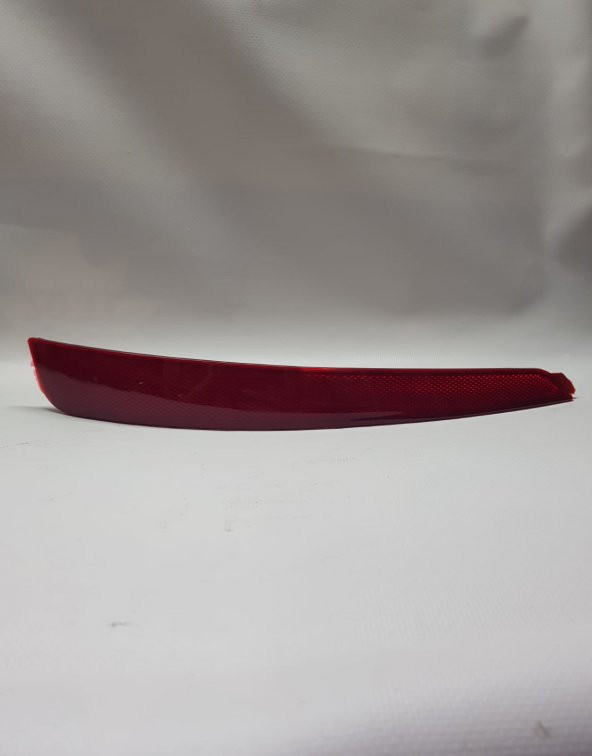 OCTAVİA 2013-2017 TAMPON REFLEKTÖRÜ SOL