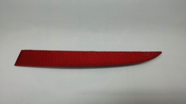 İBİZA 2009-2012 TAMPON REFLEKTÖRÜ SOL