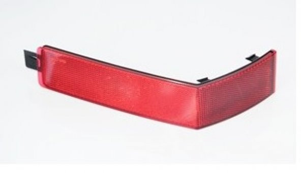 CRAFTER 2017- SAĞ ARKA TAMPON REFLEKTÖRÜ