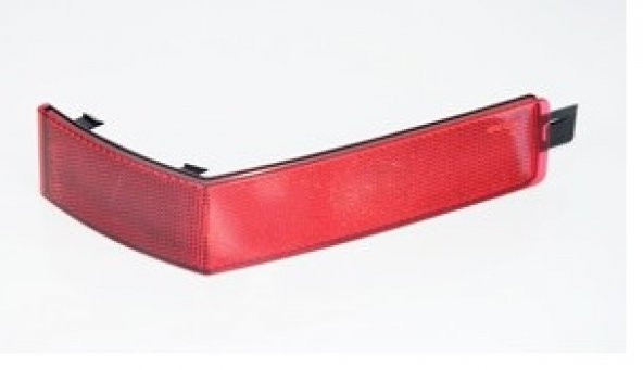 CRAFTER 2017- SOL ARKA TAMPON REFLEKTÖRÜ