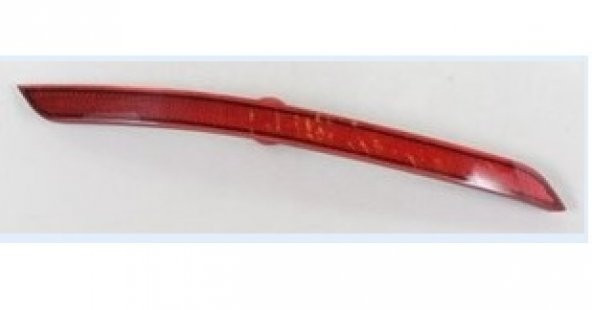 PASSAT 2019- SOL ARKA TAMPON REFLEKTÖRÜ