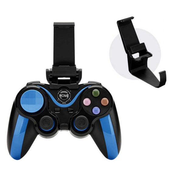 S9 MOBİL GAMER KONSOL ANDOİD TÜM ÜRÜNLERLE UYUMLU - 2