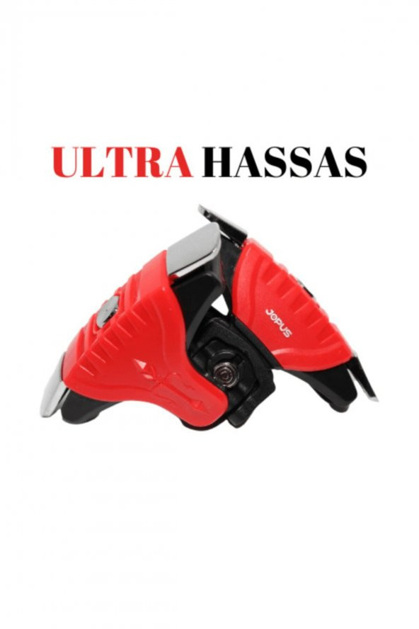 Hassas Tetik Premium Model - 2