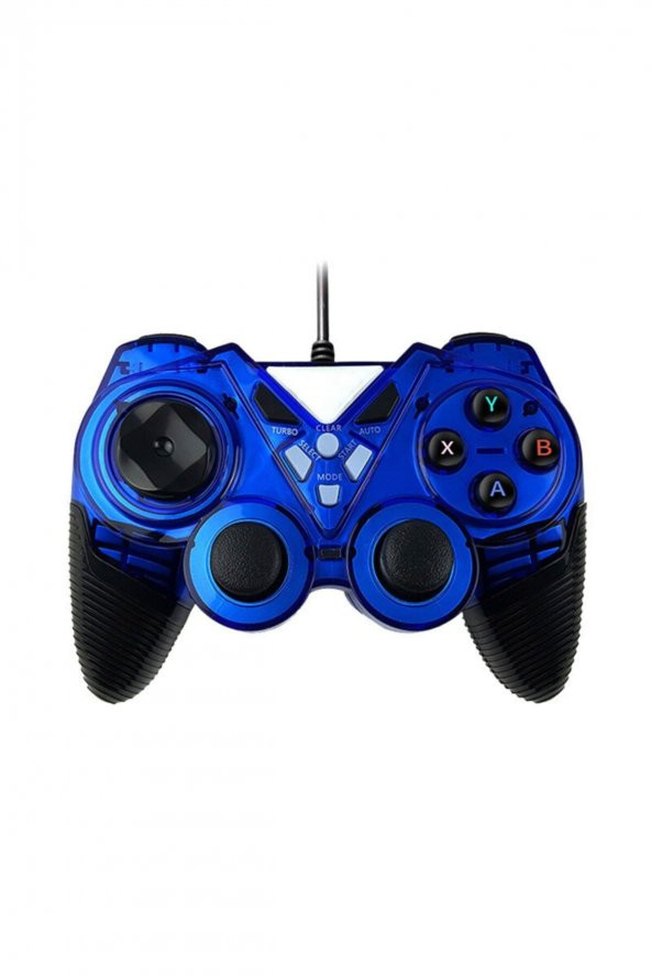 PS3 PC LAPTOP UYUMLU JOYSTİCK - 2