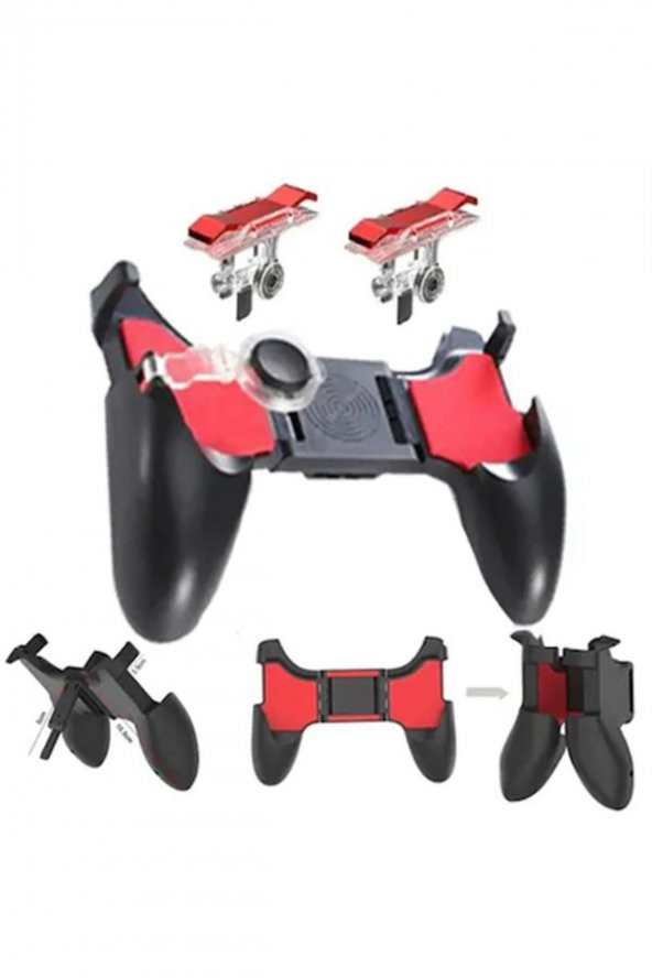 GAME HANDLE 3 İN 1 OYUN SETİ - 3