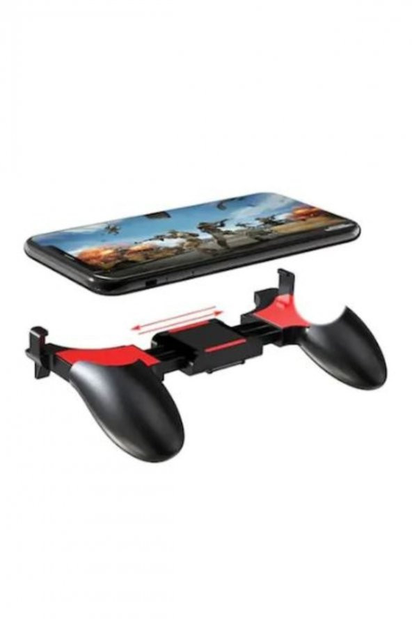 GAME HANDLE 3 İN 1 OYUN SETİ - 4