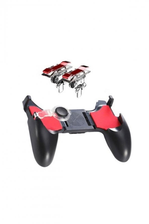 GAME HANDLE 3 İN 1 OYUN SETİ - 2