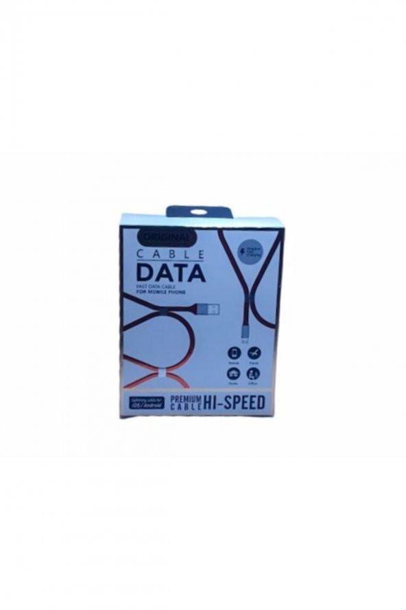 Mıknatıslı Type-c Hızlı Şarj Ve Data Kablosu ürün görseli