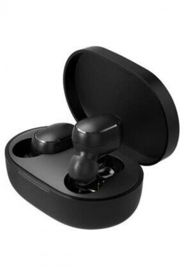 True Wireles Earbuds Basic Dijital Göstergeli Bluetooth Kulaklık - 2