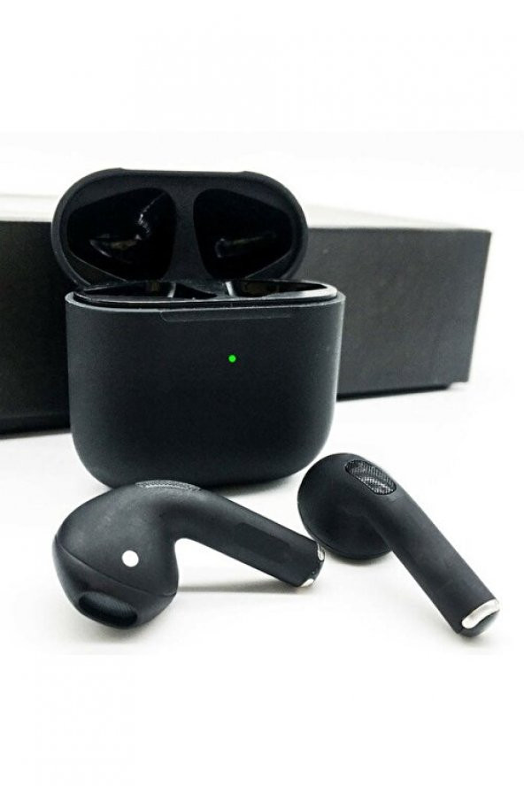 PRO 5 Siyah BLUETOOTH KULAKLIK - 3