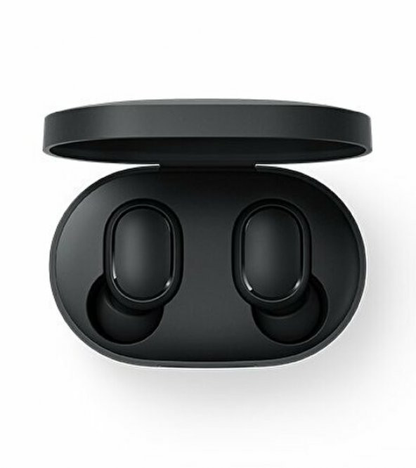 Xiaomi Uyumlu Redmi AirDots TWS Bluetooth 5.0 Bluetooth Kulaklık - 3
