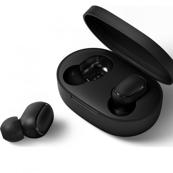 Xiaomi Uyumlu Redmi AirDots TWS Bluetooth 5.0 Bluetooth Kulaklık - 4