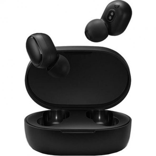 Xiaomi Uyumlu Redmi AirDots TWS Bluetooth 5.0 Bluetooth Kulaklık - 5