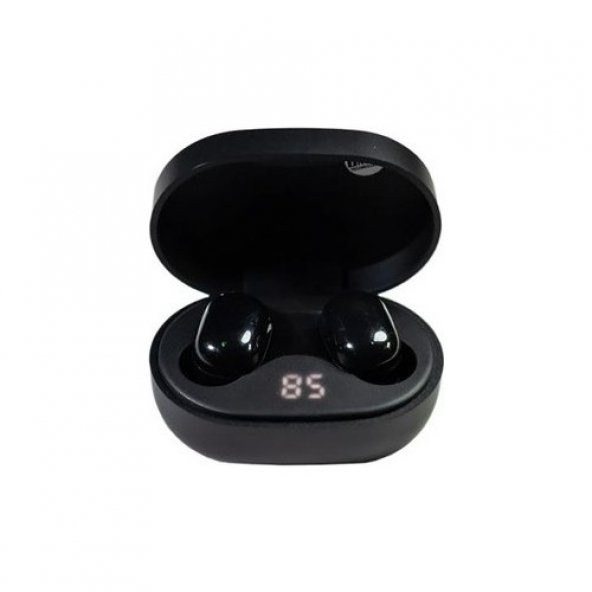Xiaomi Uyumlu Redmi Airdots Pro 3 Göstergeli Bluetooth Kulaklık - 4