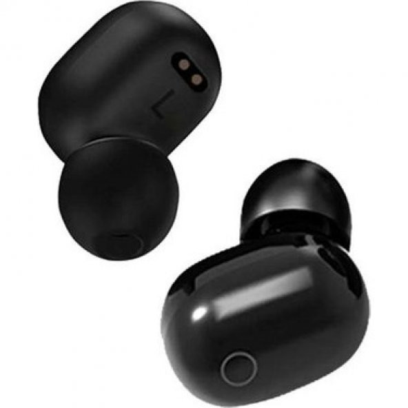 Xiaomi Uyumlu Redmi Airdots Pro 3 Göstergeli Bluetooth Kulaklık - 1