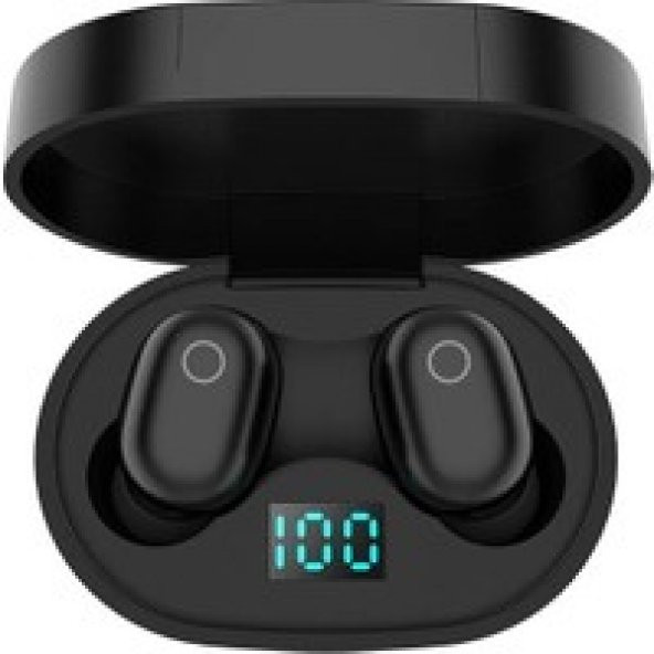 Xiaomi Uyumlu Redmi Airdots Pro 3 Göstergeli Bluetooth Kulaklık - 2