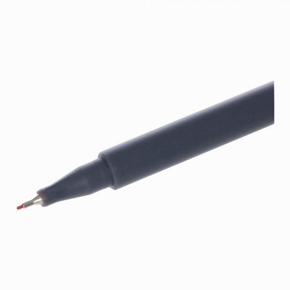 Fineliner 6 Lı Pastel İnce Uçlu Kalem Prime Ink 6 Renk 1 Paket - 3