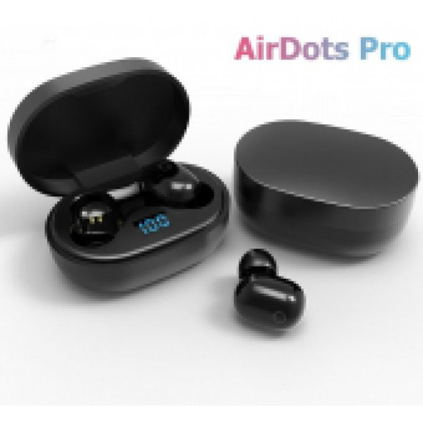 Xiaomi Uyumlu Redmi Airdots ProTws Bluetooth 5.0 Kulaklık - Resim 5