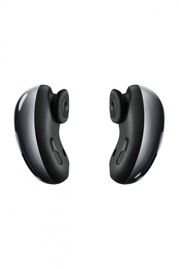 Galaxy Buds Live Siyah Bluetooth Kulaklık -Android-İos Uyumlu - Resim 3