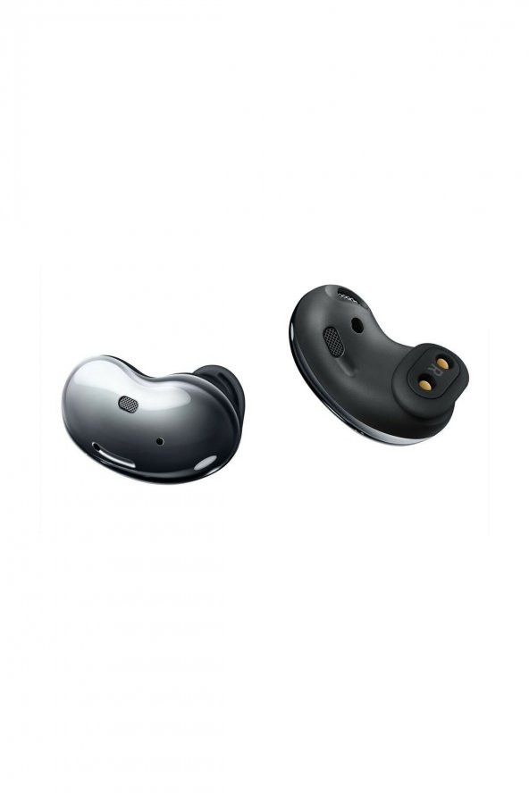 Galaxy Buds Live Siyah Bluetooth Kulaklık -Android-İos Uyumlu