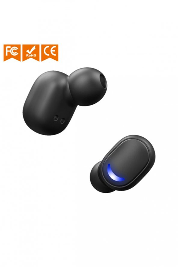 E10 Kablosuz Bluetooth Kulaklık Rgb 5.1 Wireless E10-MİPODS Oyuncu Kulaklığı