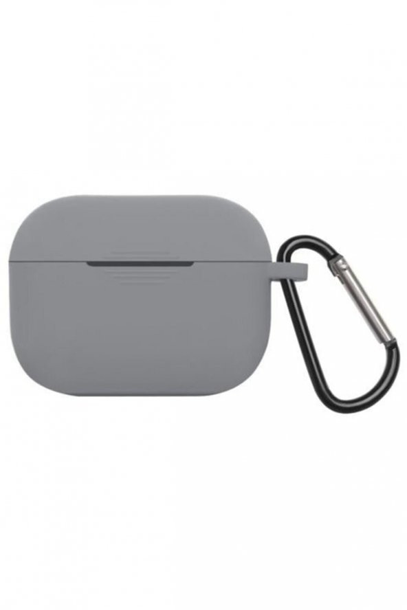 Bee Minipods VP-05 Tws Silikon Kılıflı Bluetooth Kulaklık - 8