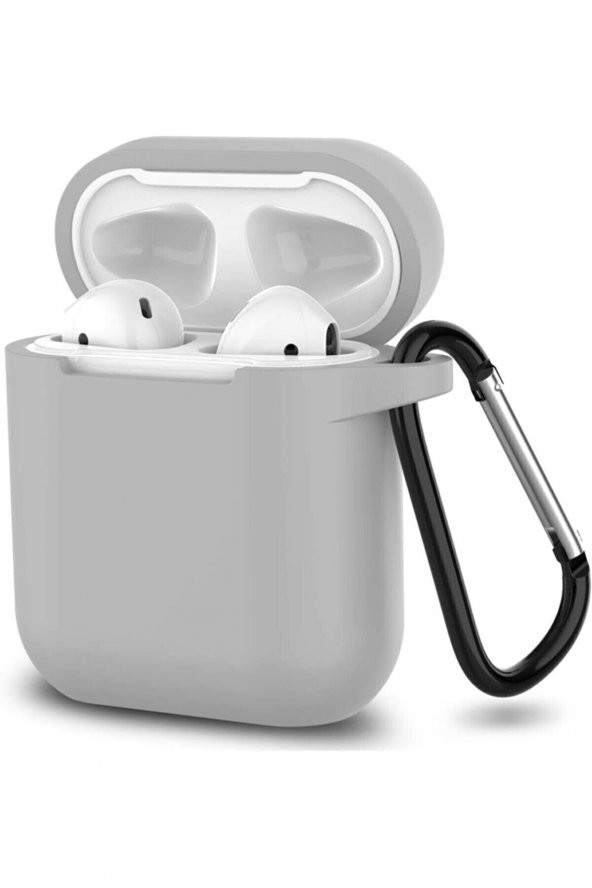 Bee Minipods VP-05 Tws Silikon Kılıflı Bluetooth Kulaklık