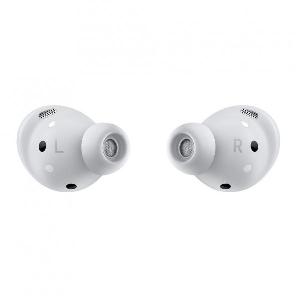 Apple Uyumlu Watch 7 Nike 44 Gümüş Akıllı Saat Galaxy Buds Pro Beyaz Kablosuz Bluetooth Kulaklık - 5