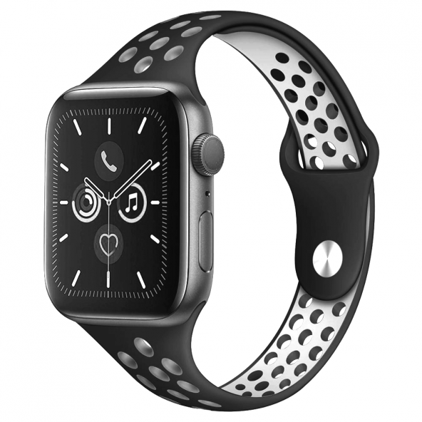 Airpods Pro Anc Özellikli Kablosuz Bluetooth Kulaklık Watch 7 Siyah Nike Akıllı Saat - 3