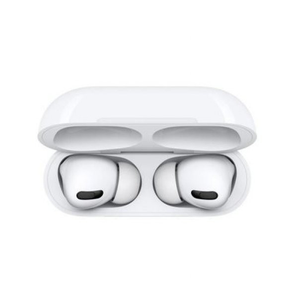 Airpods Pro Anc Özellikli Yedek Silikon Uçlu Kablosuz Bluetooth Kulaklık
