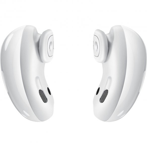 Galaxy Buds Live Beyaz Bluetooth Kulaklık - 3