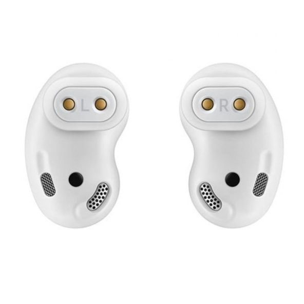 Galaxy Buds Live Beyaz Bluetooth Kulaklık - 4