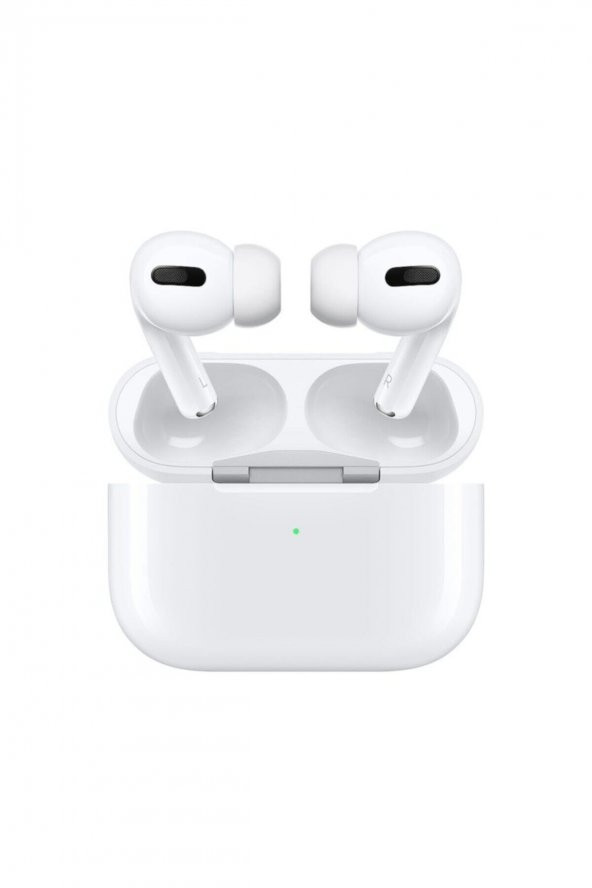 Pembe Akıllı Saat Airpods Pro Anc Özellikli Bluetooth Kulaklık - 5