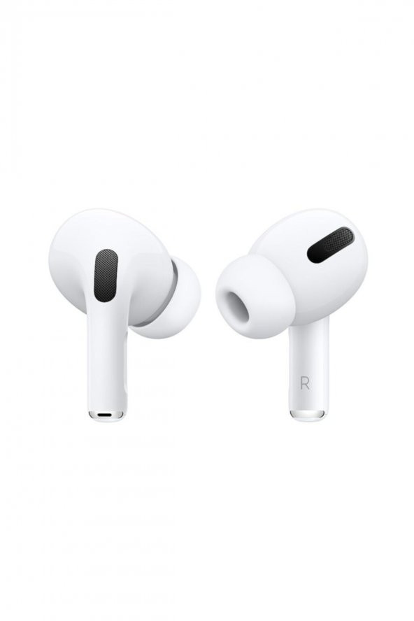 Pembe Akıllı Saat Airpods Pro Anc Özellikli Bluetooth Kulaklık - 6