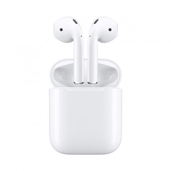 Pembe Akıllı Saat Airpods Seri 2 Anc Özellikli Bluetooth Kulaklık - 6