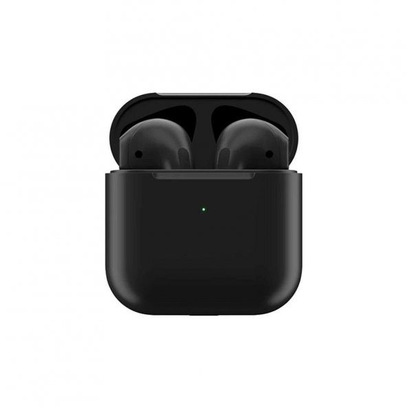 Mavi Akıllı Saat Pro 5 Siyah Bluetooth Kulaklık - 3