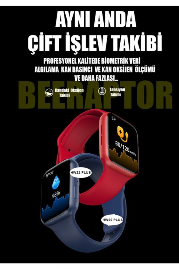 Mavi Ios/android Uyumlu Mavi Orjinal Ürün 2022 Versiyon Upgrade Sürüm - Resim 5