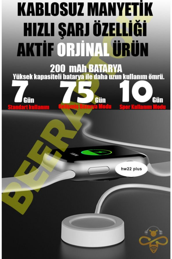 Mavi Ios/android Uyumlu Mavi Orjinal Ürün 2022 Versiyon Upgrade Sürüm ürün görseli