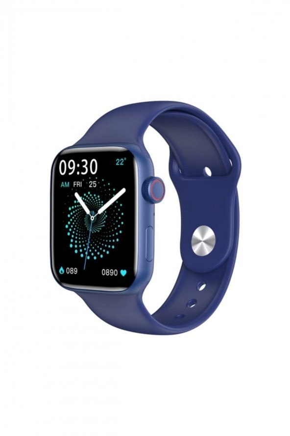 Mavi Ios/android Uyumlu Mavi Orjinal Ürün 2022 Versiyon Upgrade Sürüm - Resim 2